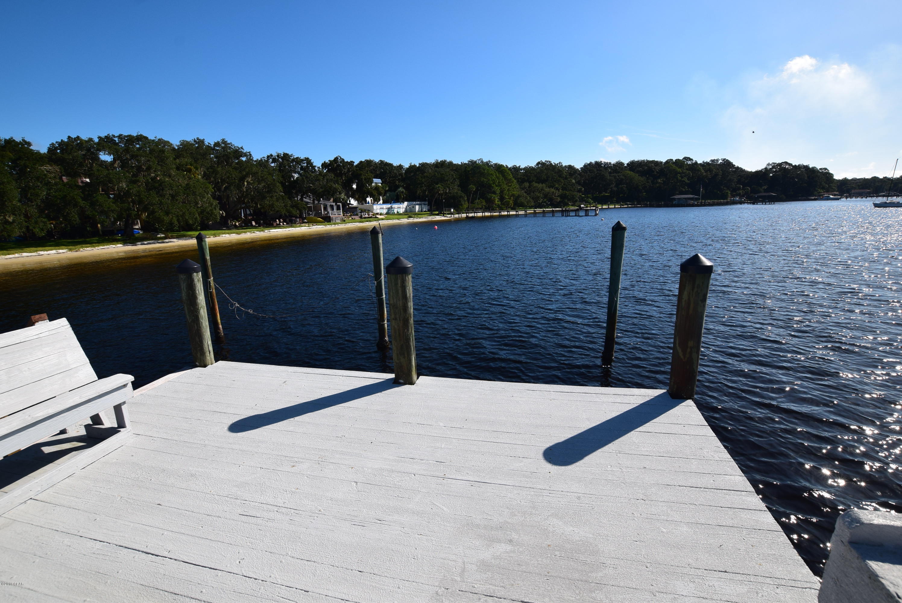 Cove Condominium - Residential