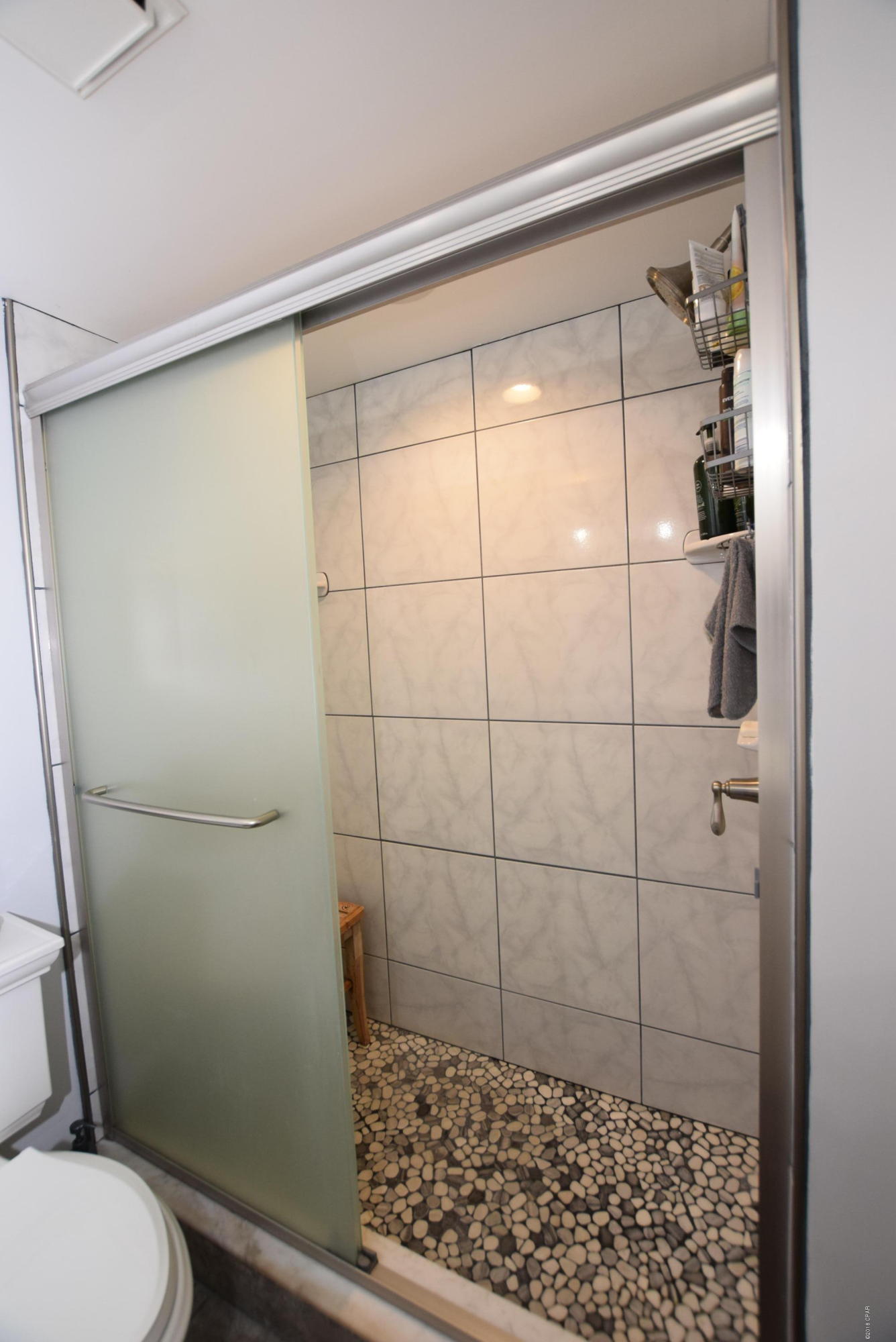 Cove Condominium - Residential