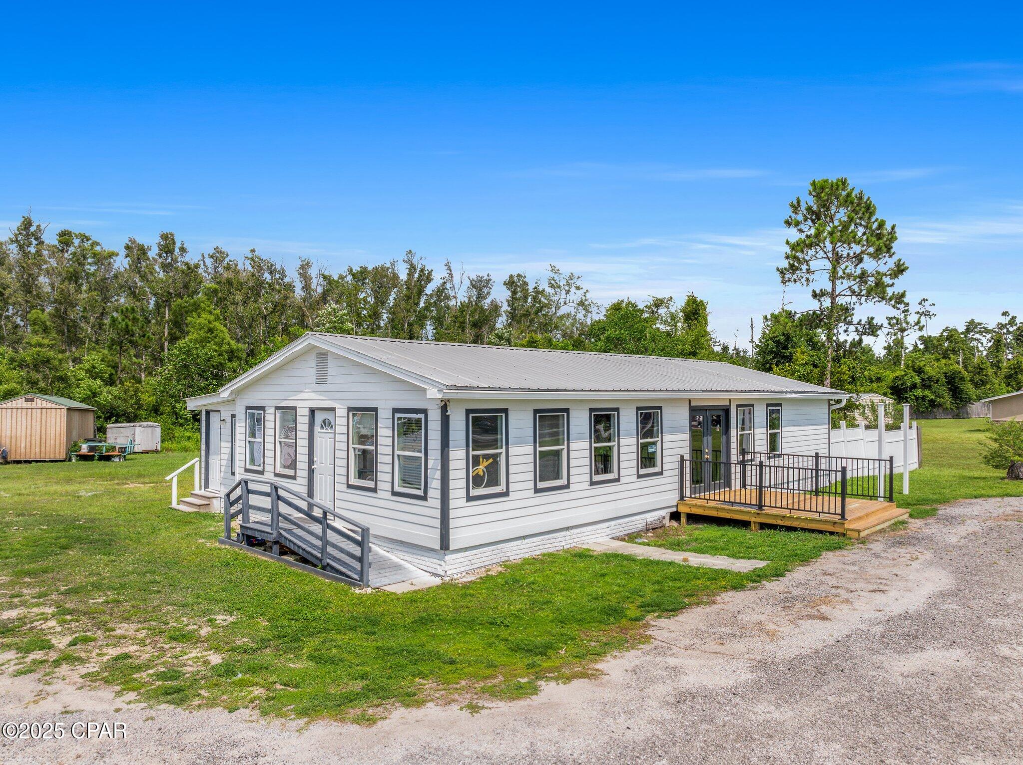 [No Recorded Subdiv] - Commercial Sale