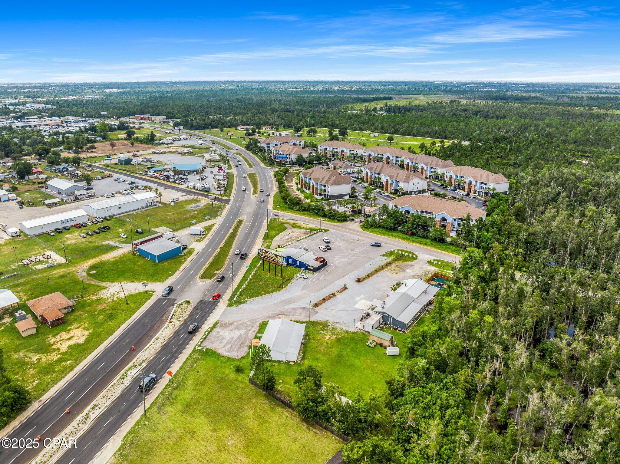 [No Recorded Subdiv] - Commercial Sale