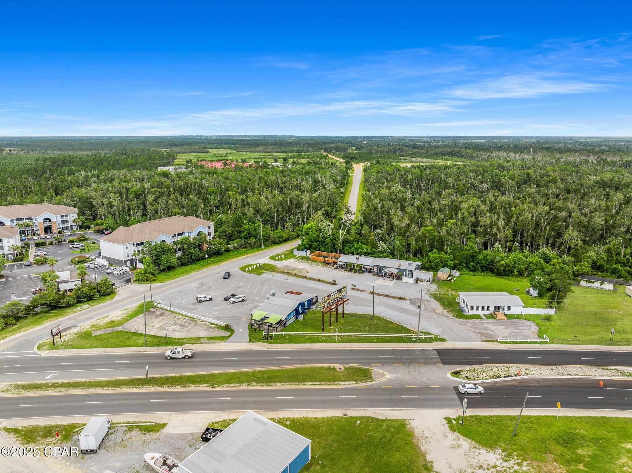 [No Recorded Subdiv] - Commercial Sale