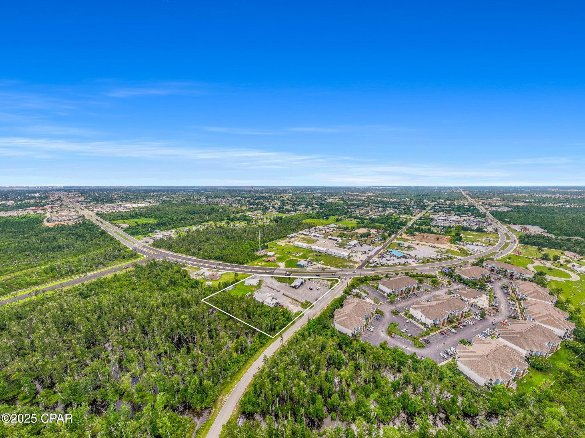 [No Recorded Subdiv] - Commercial Sale