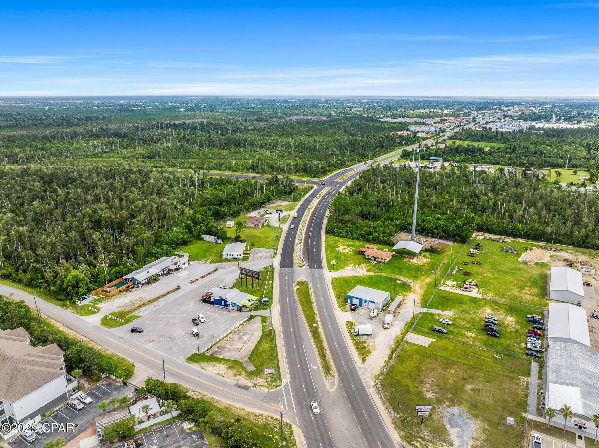 [No Recorded Subdiv] - Commercial Sale