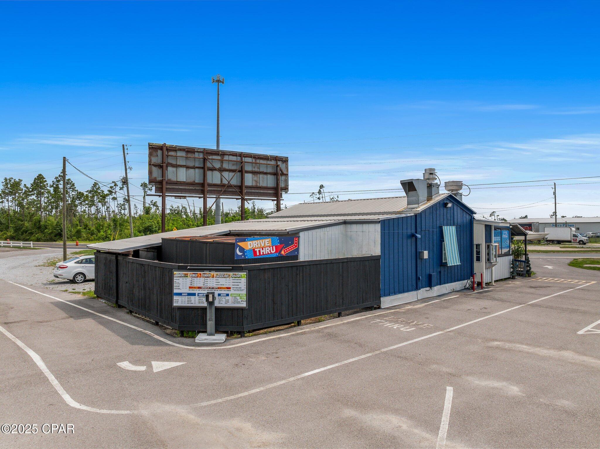 [No Recorded Subdiv] - Commercial Sale