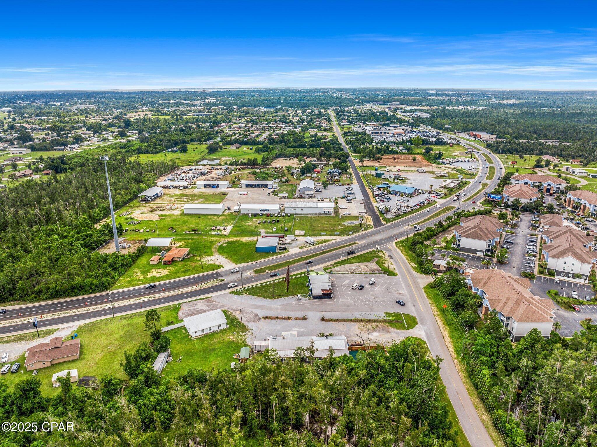 [No Recorded Subdiv] - Commercial Sale