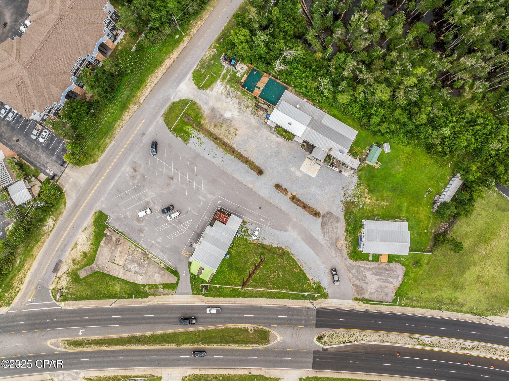 [No Recorded Subdiv] - Commercial Sale