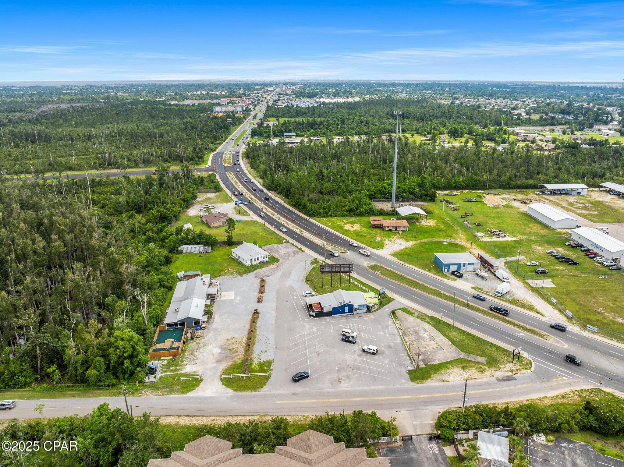 [No Recorded Subdiv] - Commercial Sale