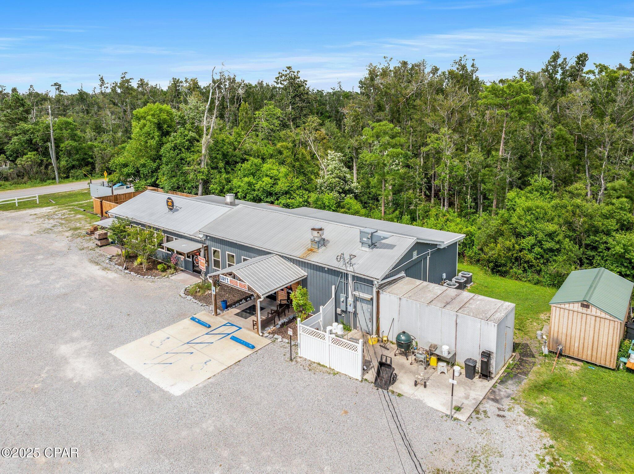 [No Recorded Subdiv] - Commercial Sale