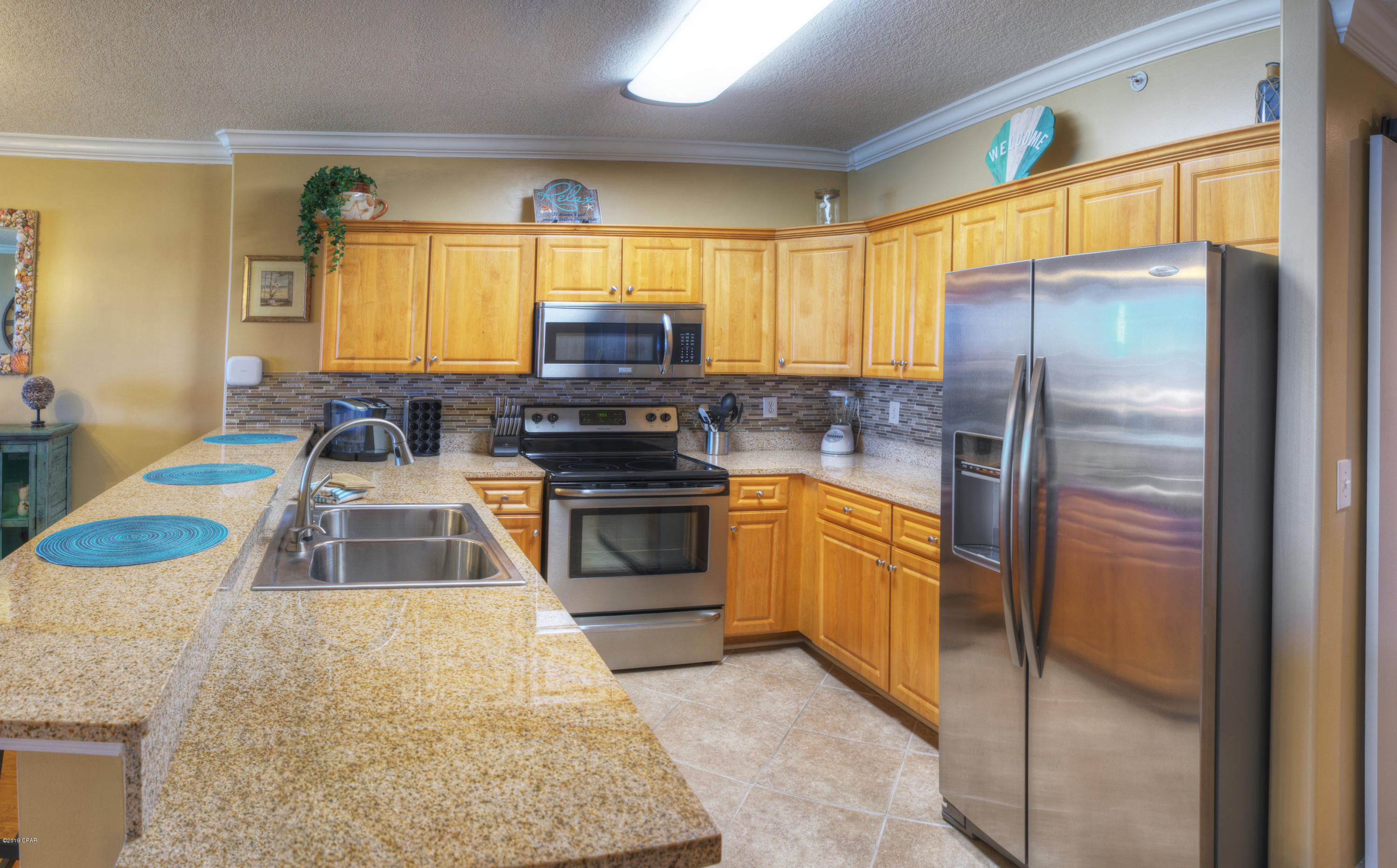 Emerald Isle - Residential