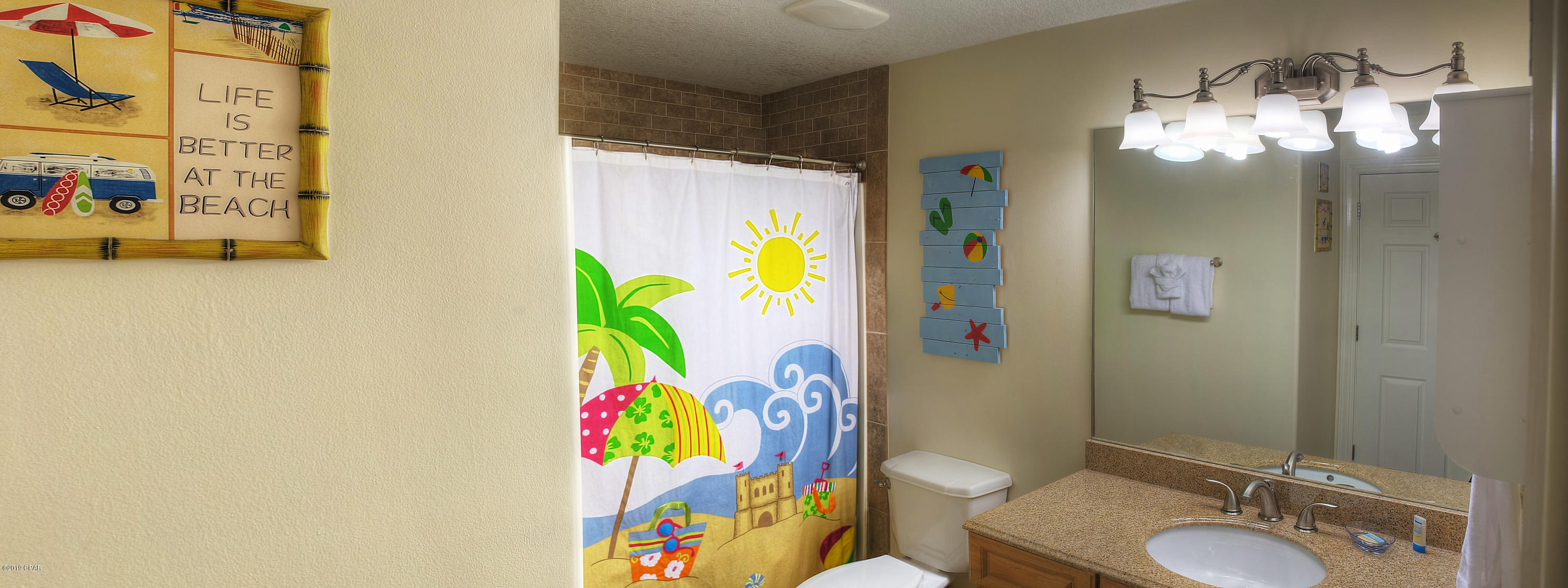 Emerald Isle - Residential