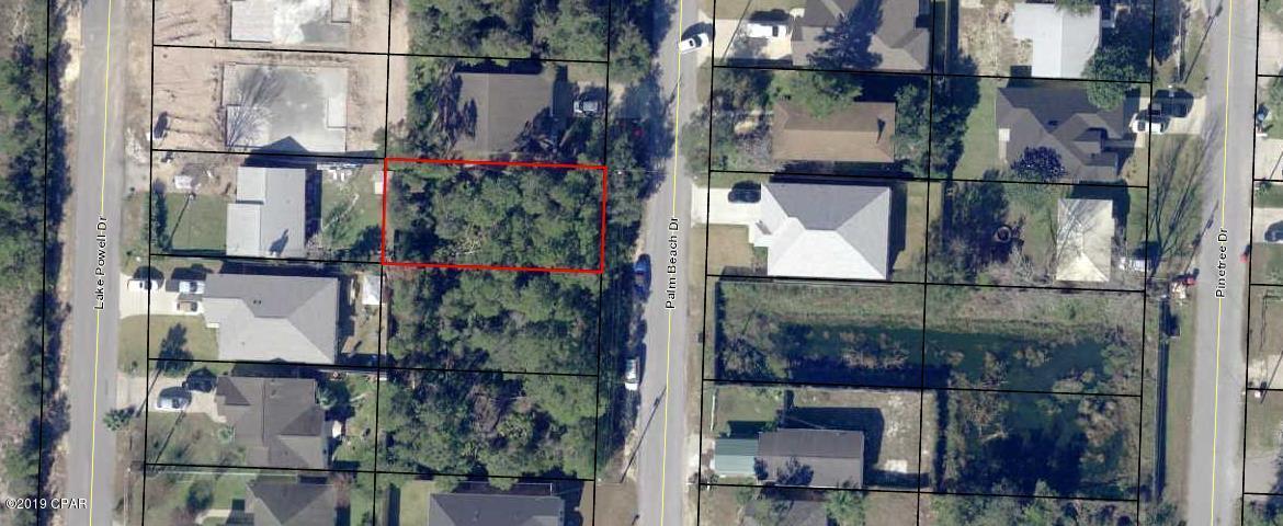 Inlet Beach Heights - Land