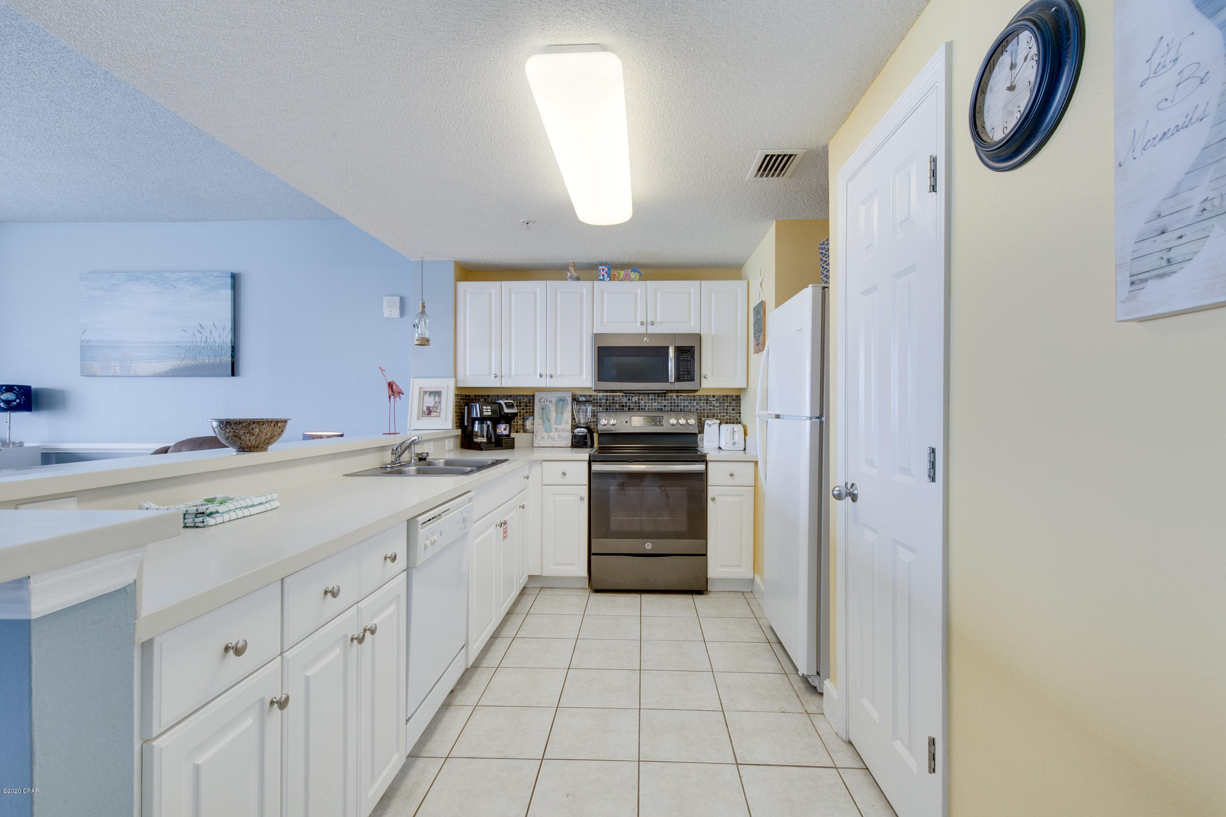 Majestic Beach Tower I - Residential