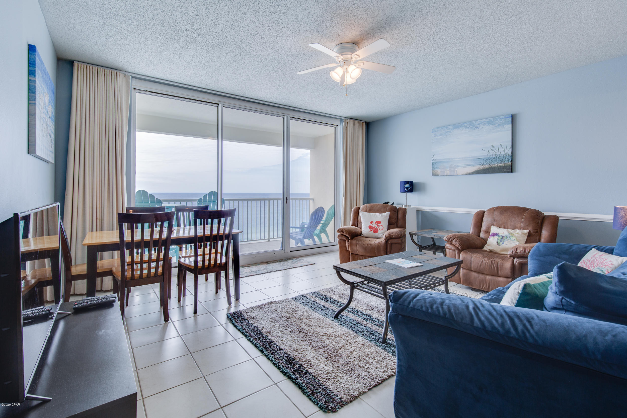 Majestic Beach Tower I - Residential