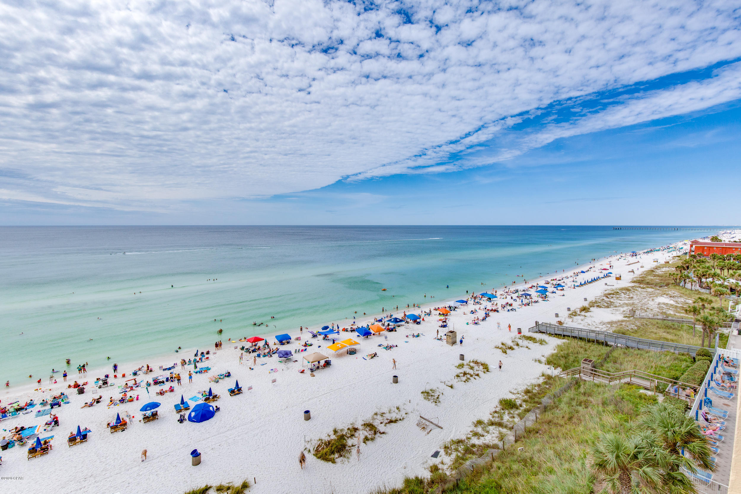 Majestic Beach Tower I - Residential