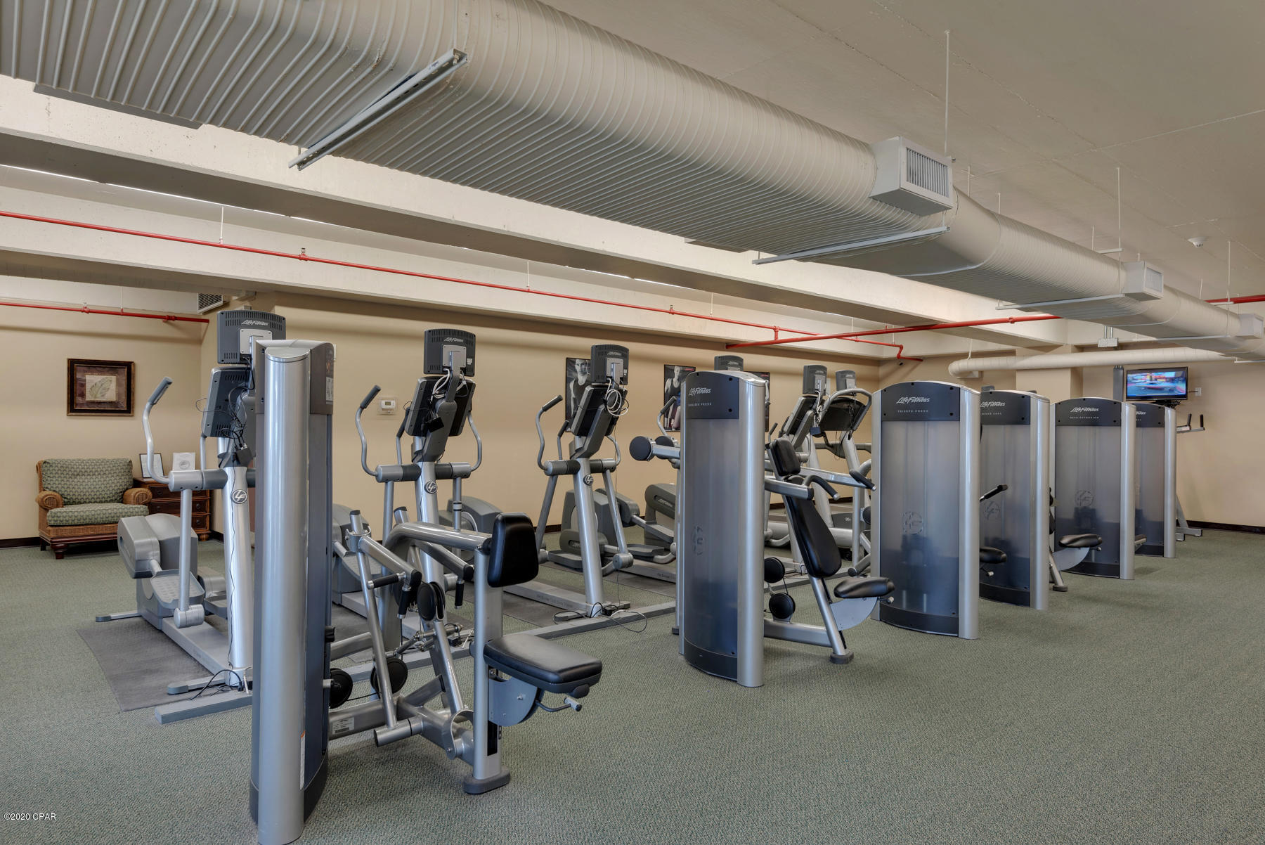 Majestic Beach Tower I - Residential