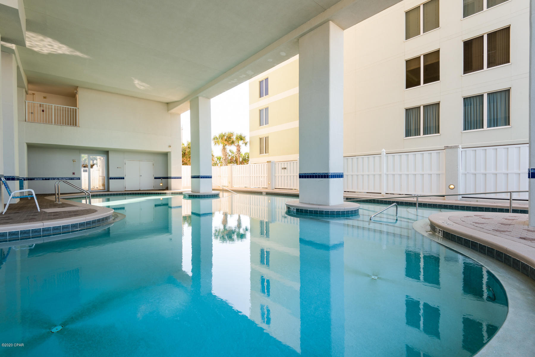 Majestic Beach Tower I - Residential