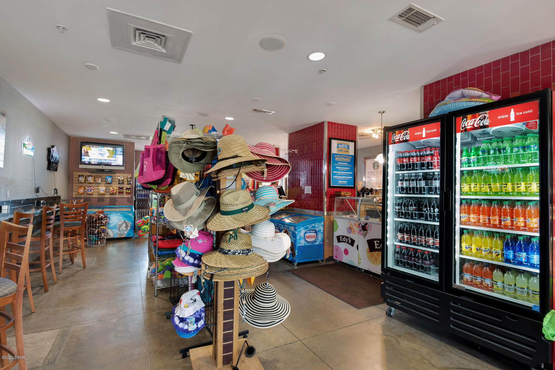 Majestic Beach Tower I - Residential