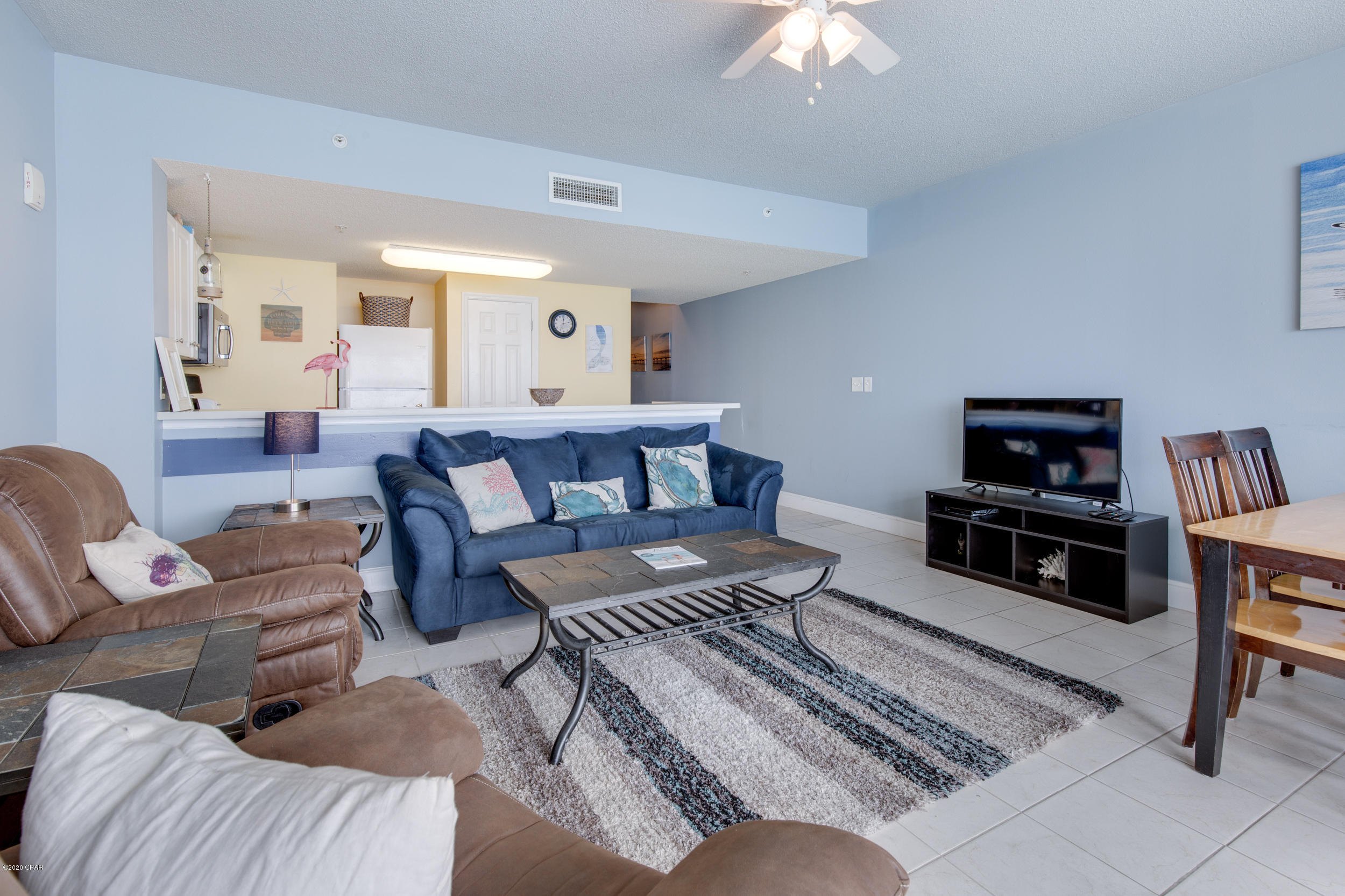 Majestic Beach Tower I - Residential