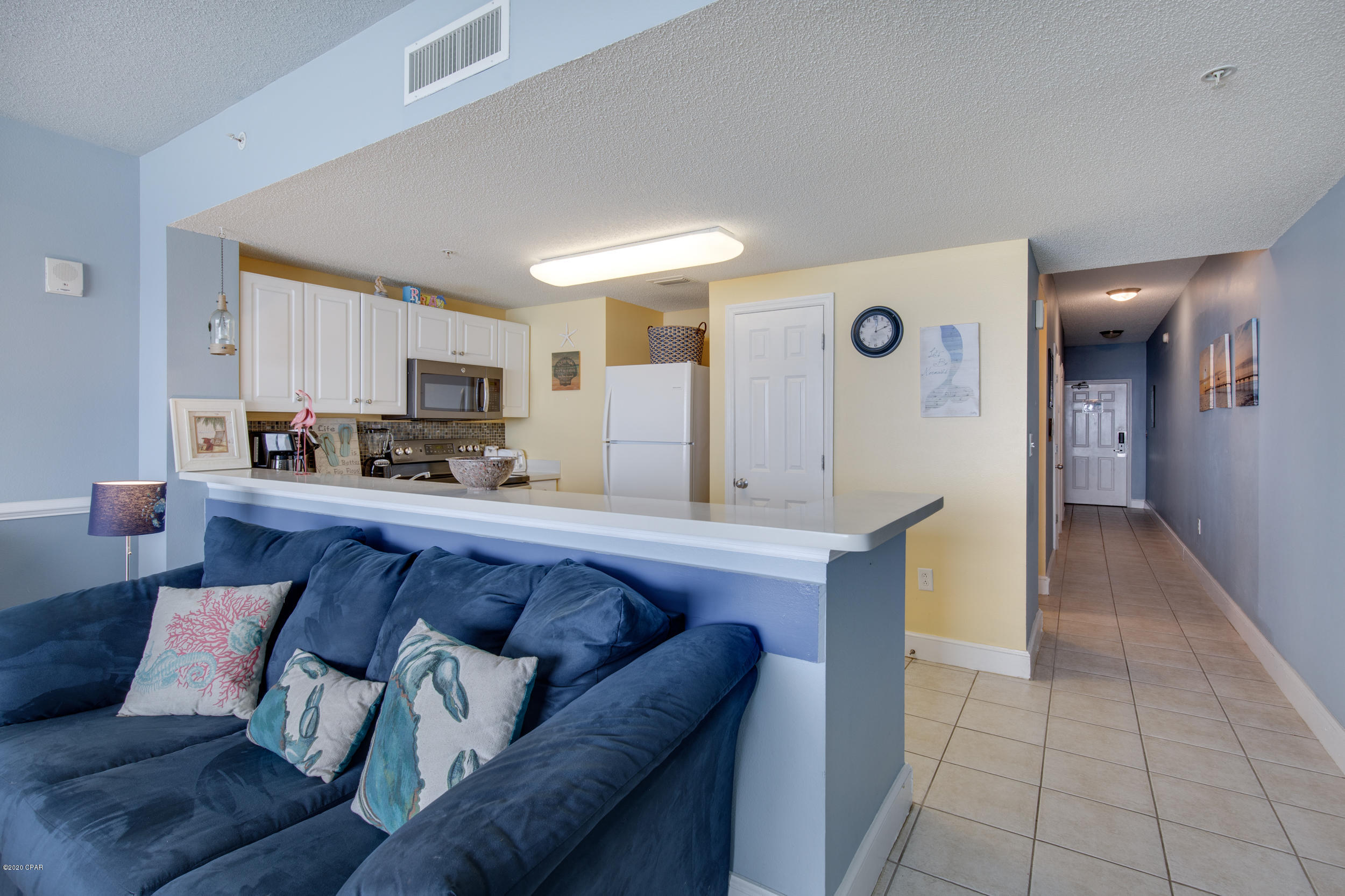 Majestic Beach Tower I - Residential