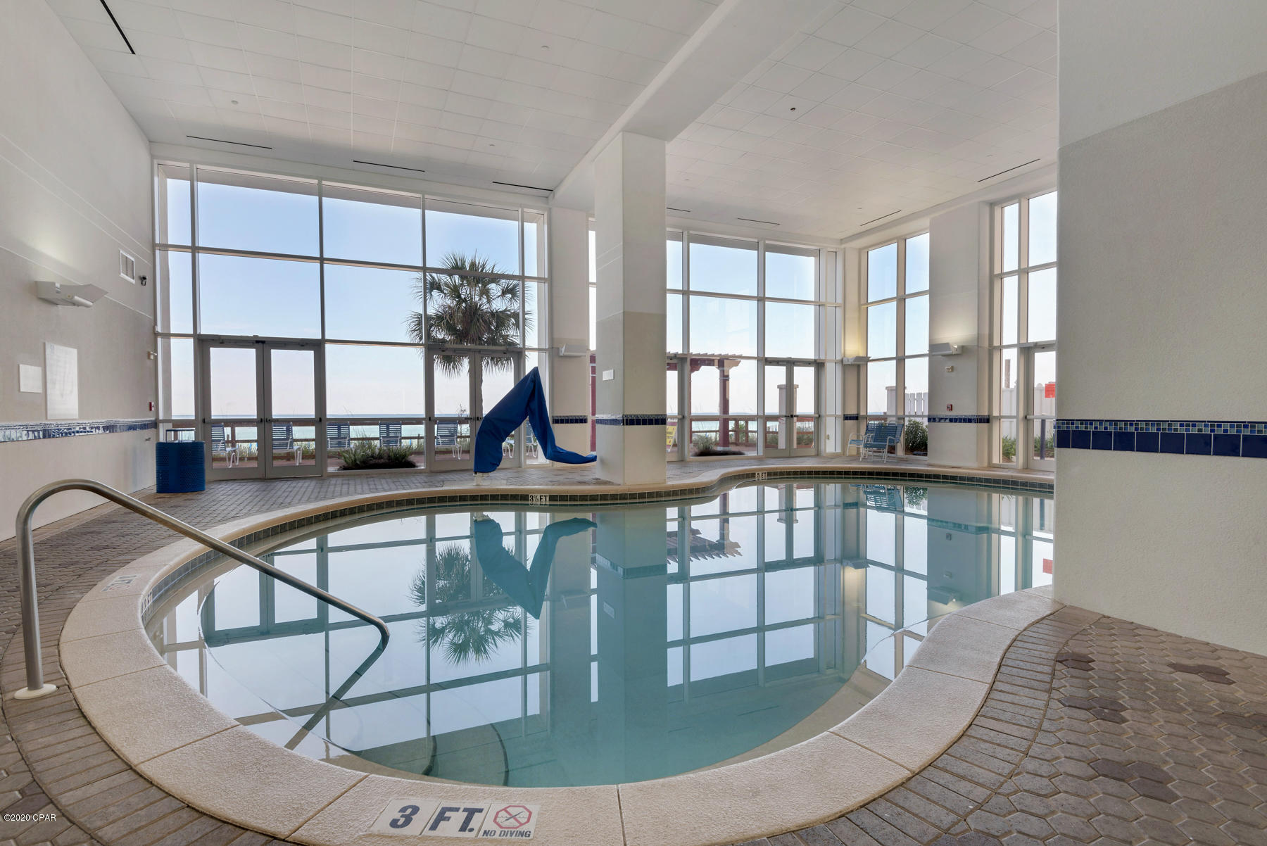 Majestic Beach Tower I - Residential