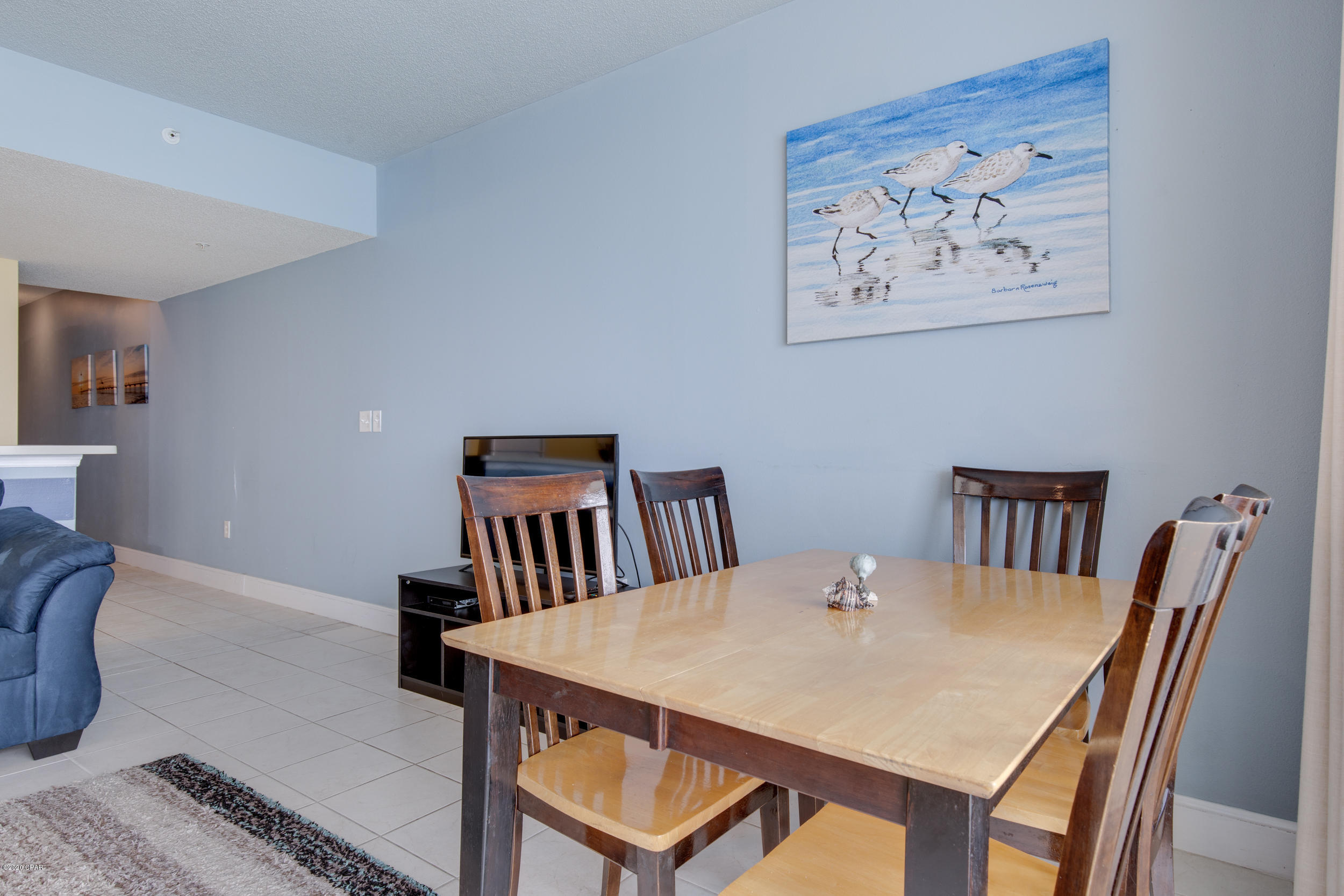 Majestic Beach Tower I - Residential