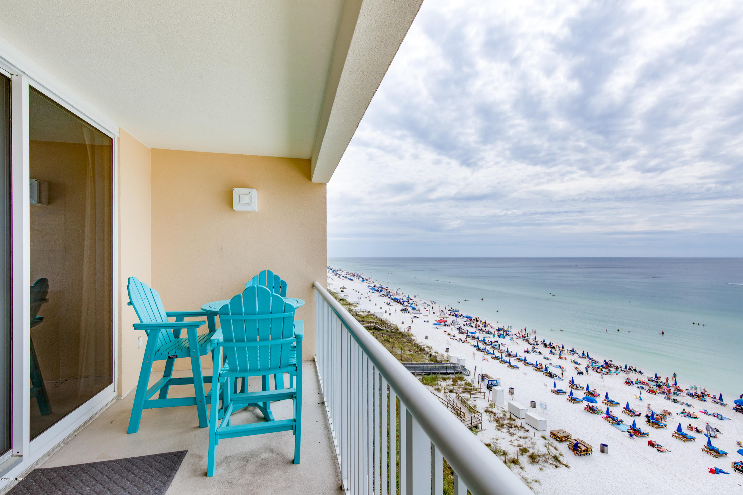 Majestic Beach Tower I - Residential