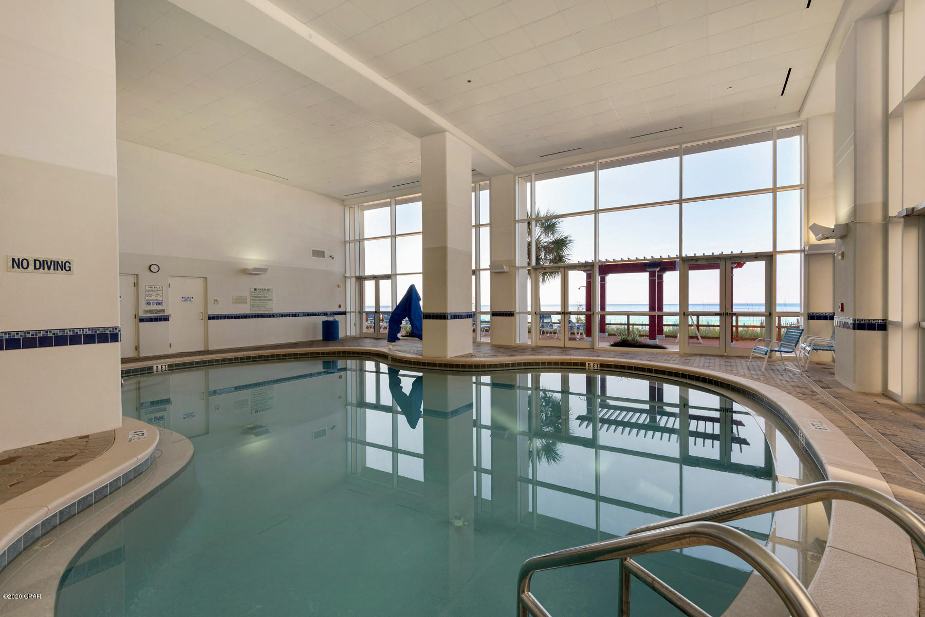 Majestic Beach Tower I - Residential