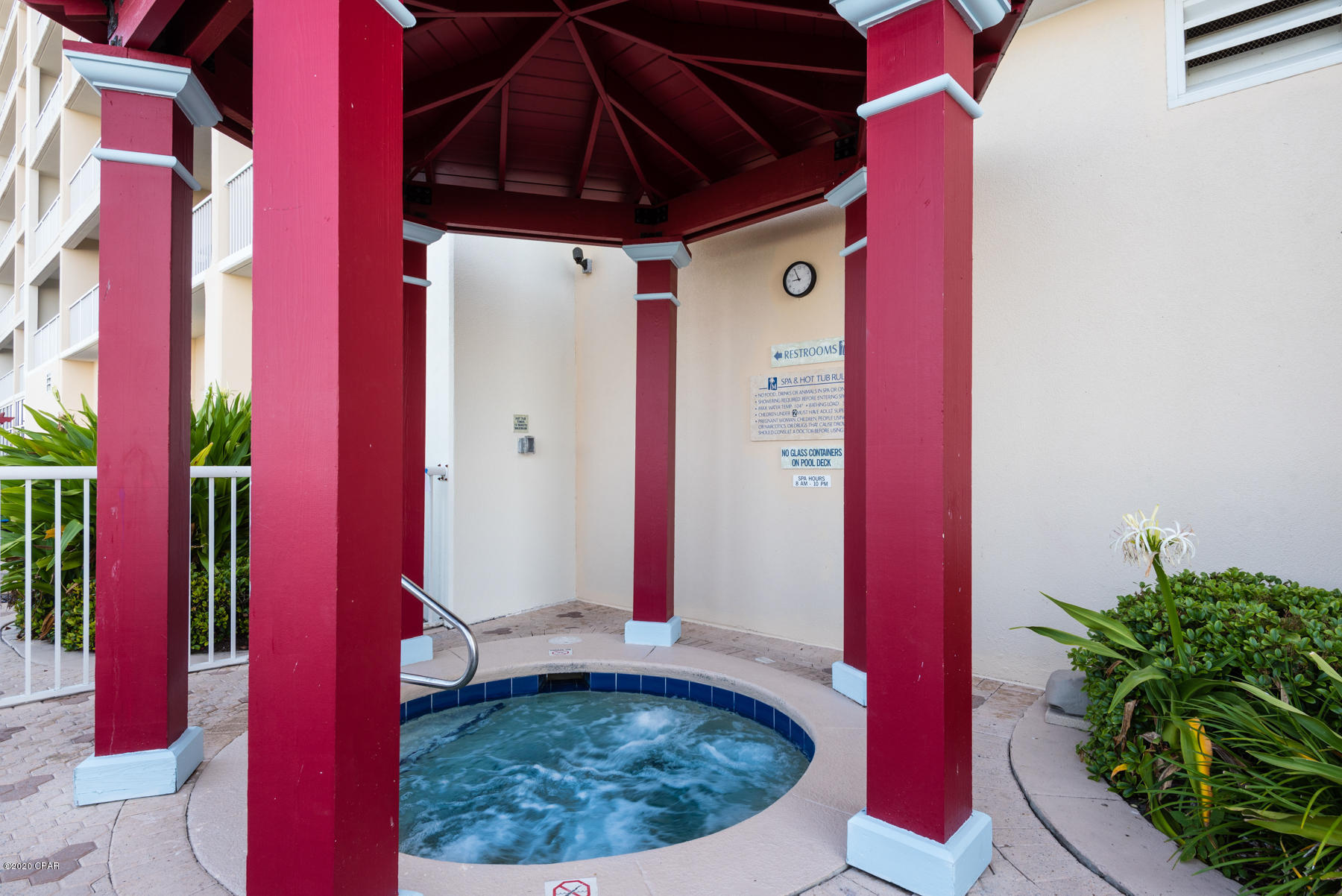 Majestic Beach Tower I - Residential