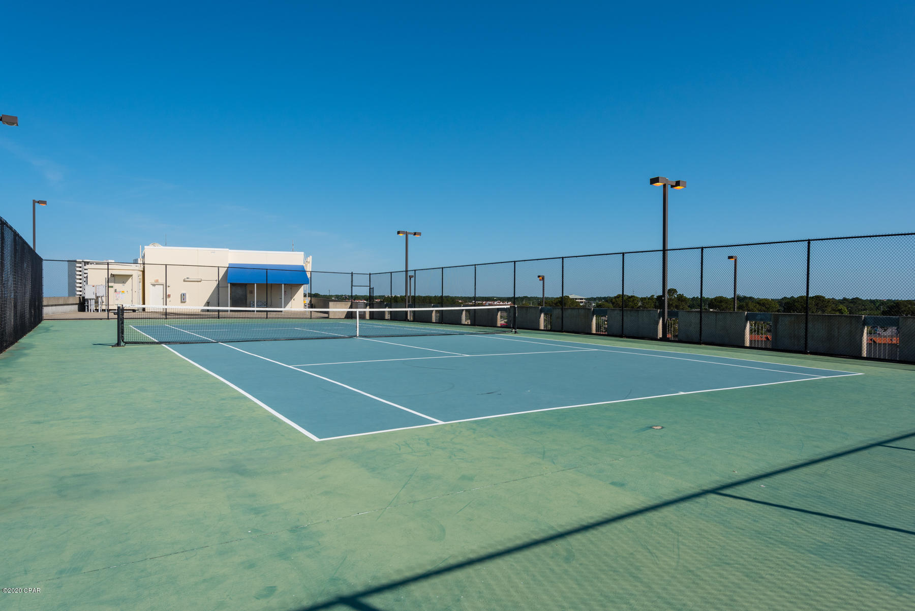 Majestic Beach Tower I - Residential