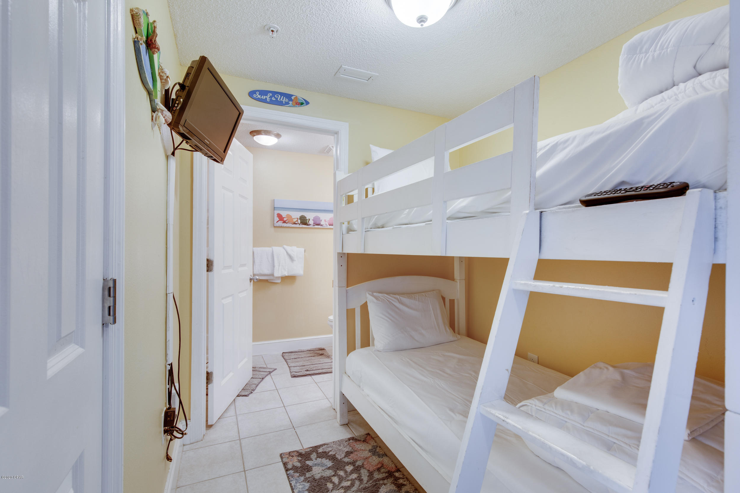 Majestic Beach Tower I - Residential