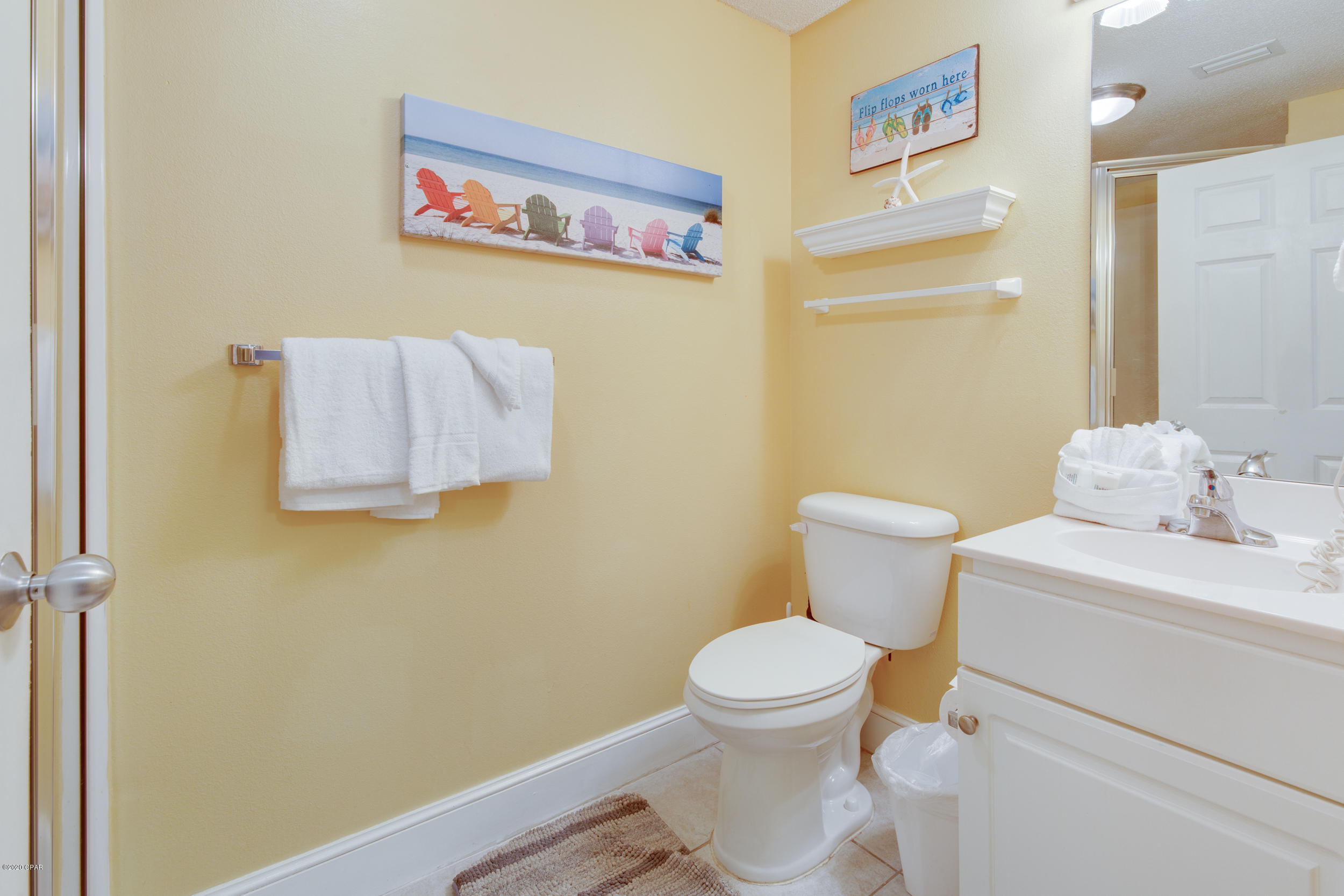 Majestic Beach Tower I - Residential