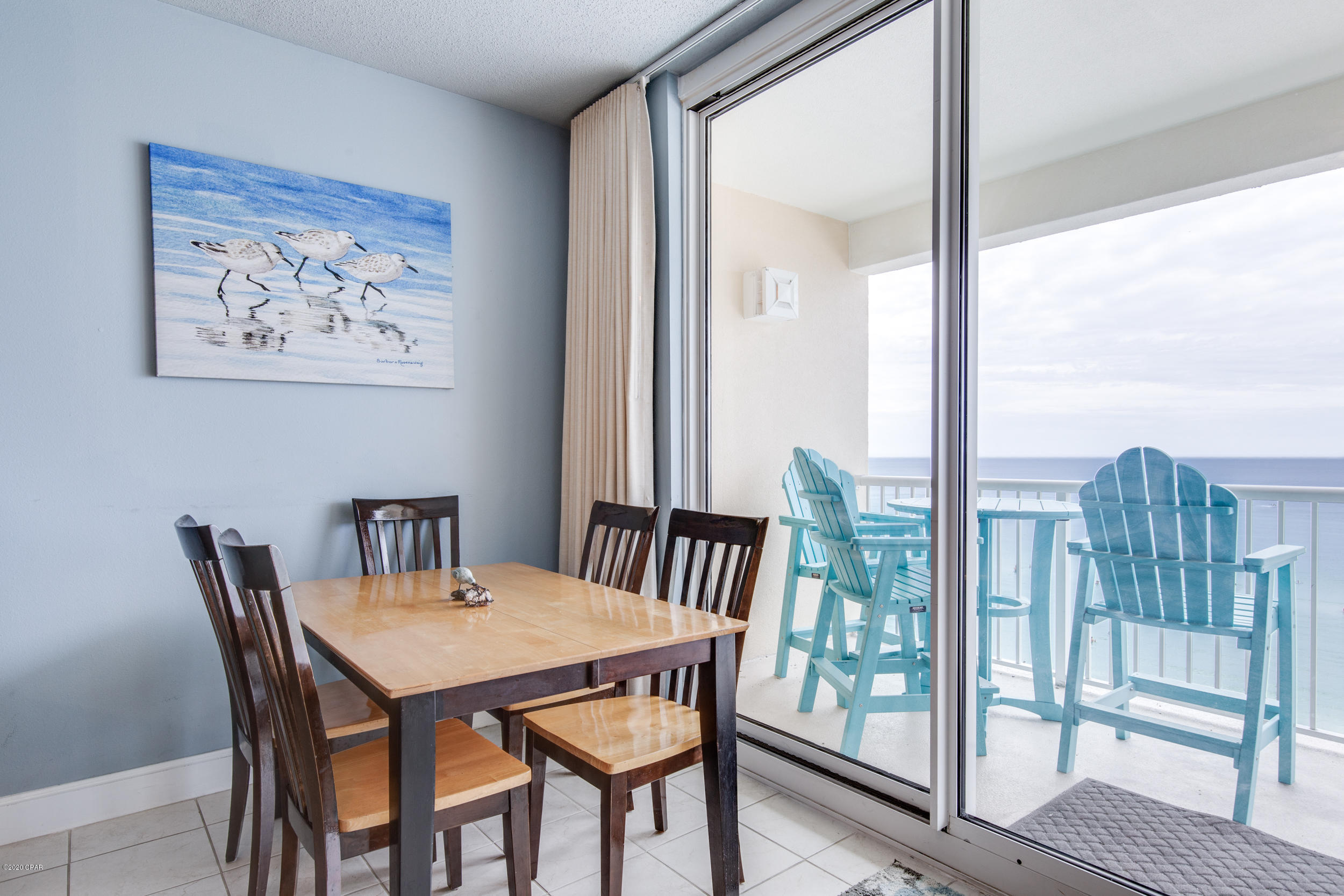 Majestic Beach Tower I - Residential