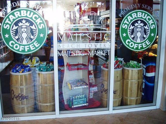 Majestic Beach Tower I - Residential