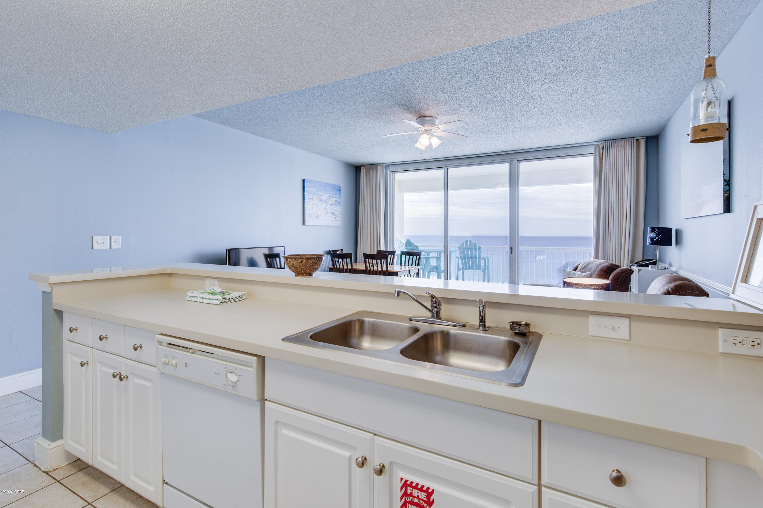 Majestic Beach Tower I - Residential