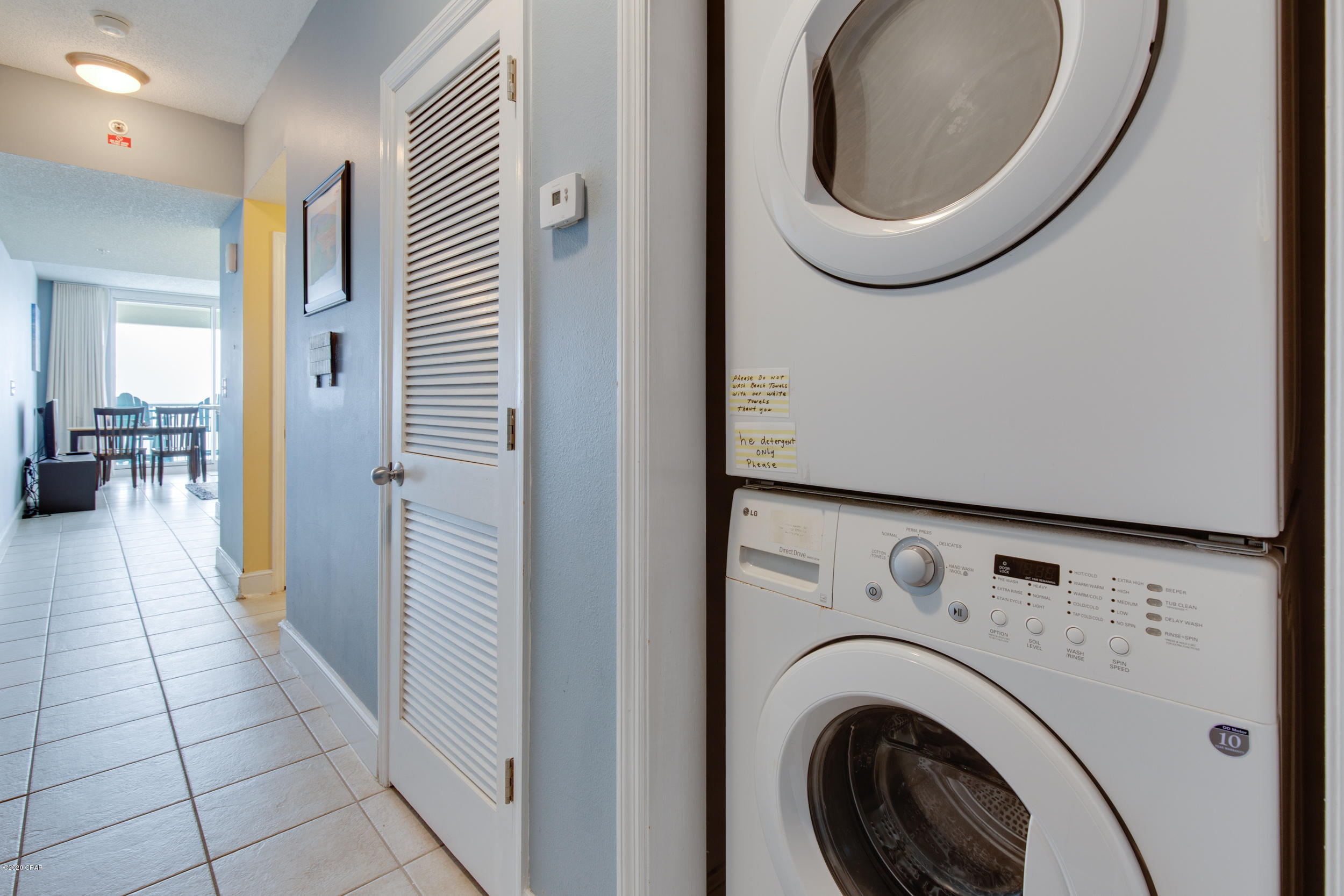 Majestic Beach Tower I - Residential