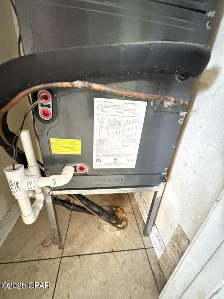 Inlet Beach Heights - Residential