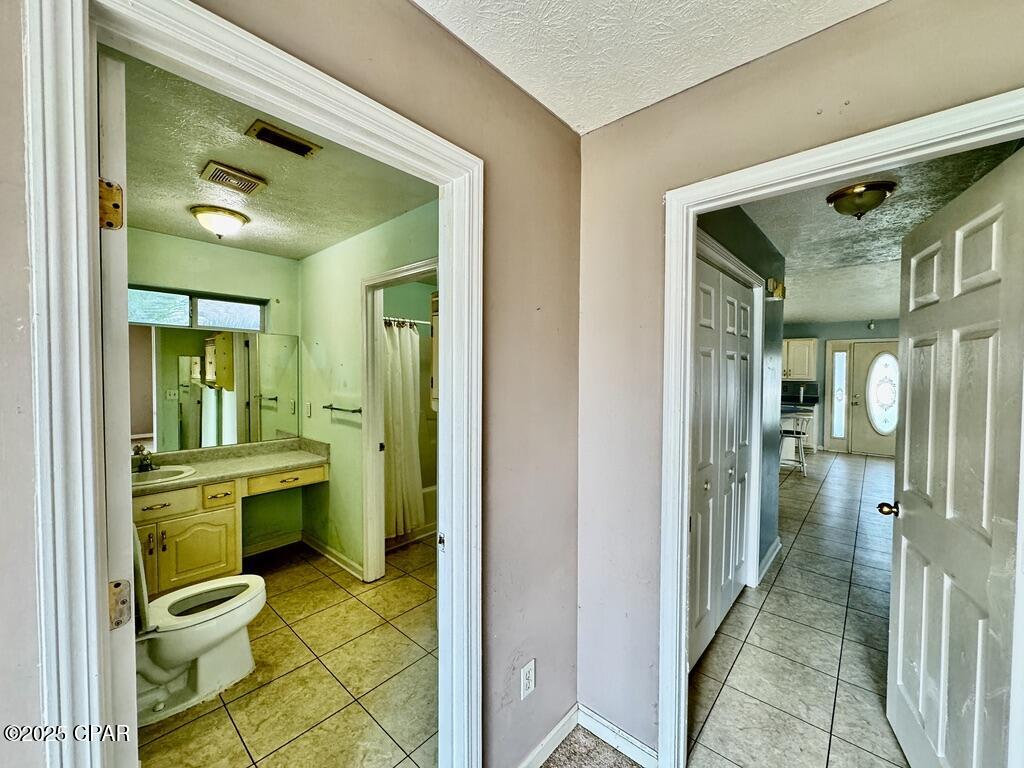 Inlet Beach Heights - Residential