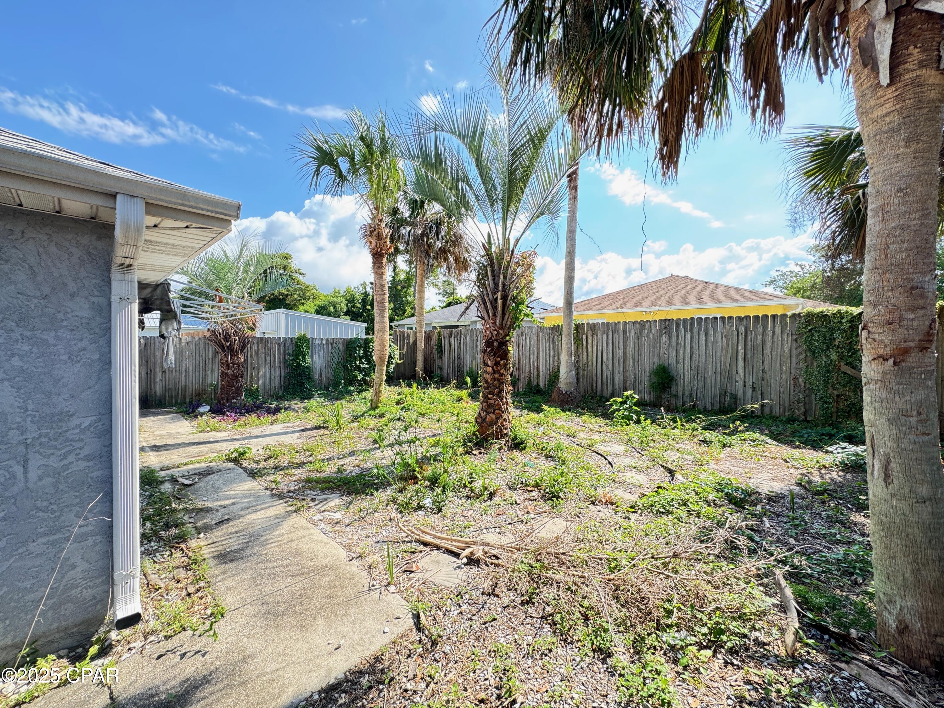 Inlet Beach Heights - Residential