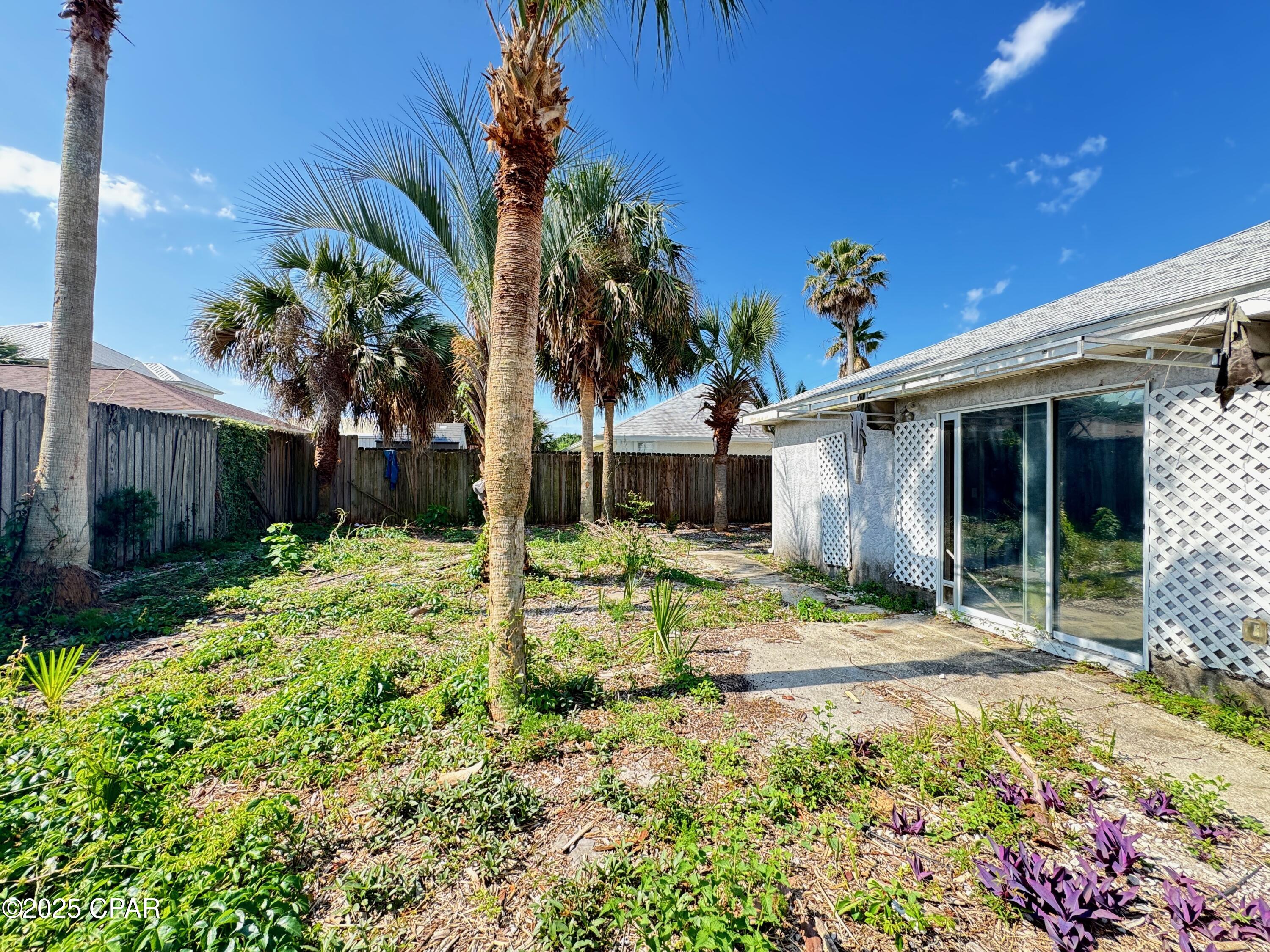 Inlet Beach Heights - Residential