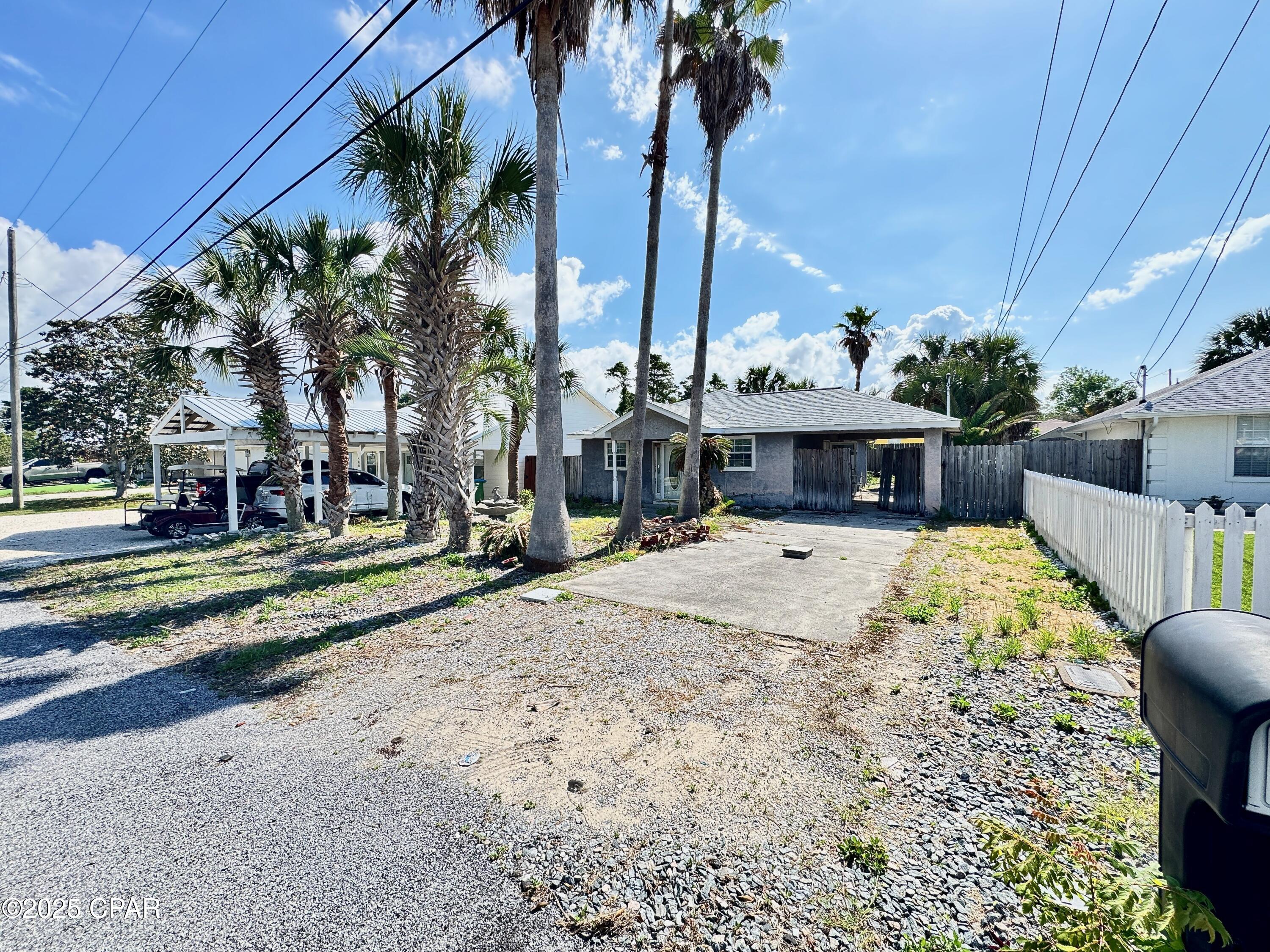 Inlet Beach Heights - Residential