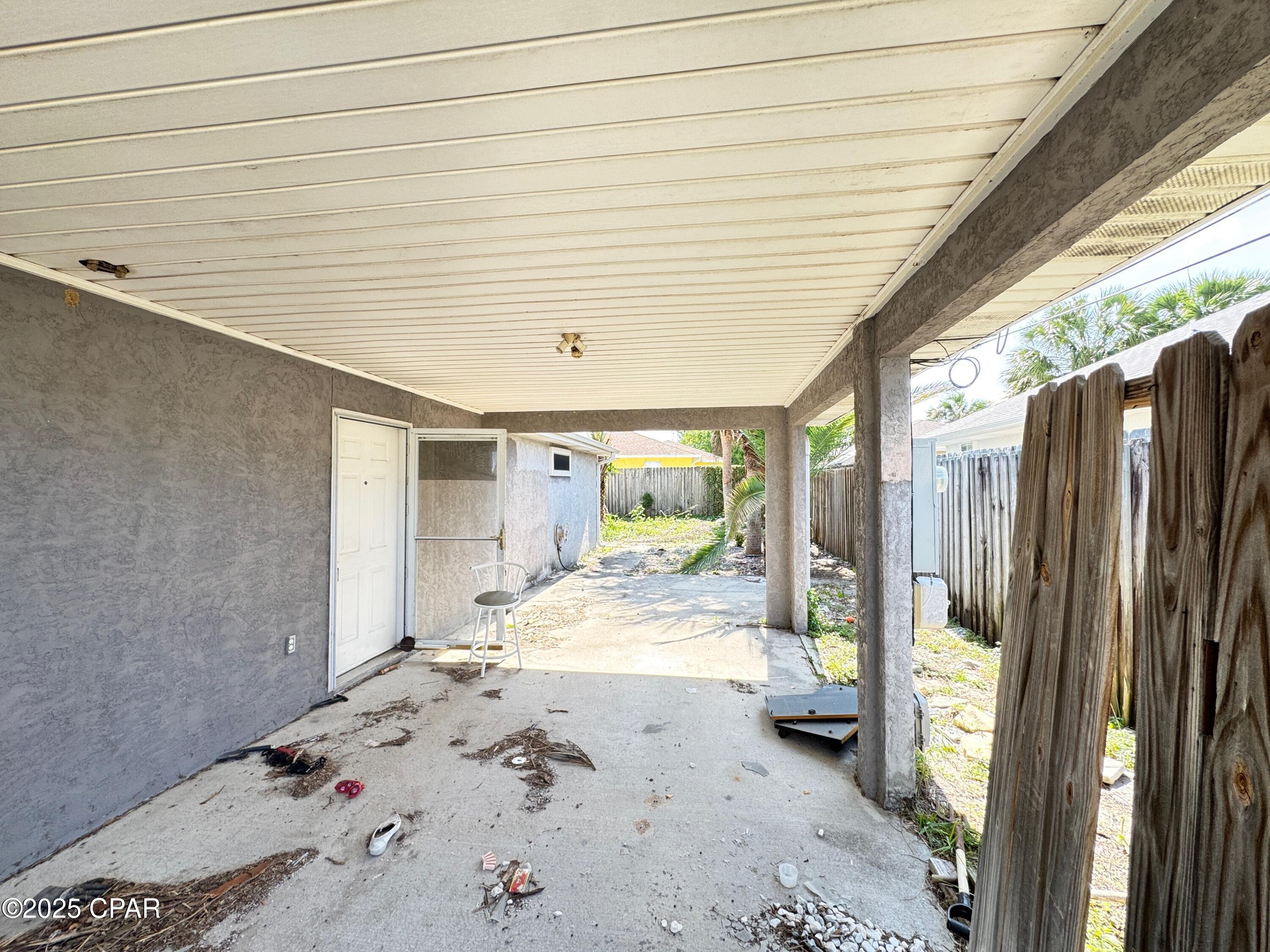 Inlet Beach Heights - Residential