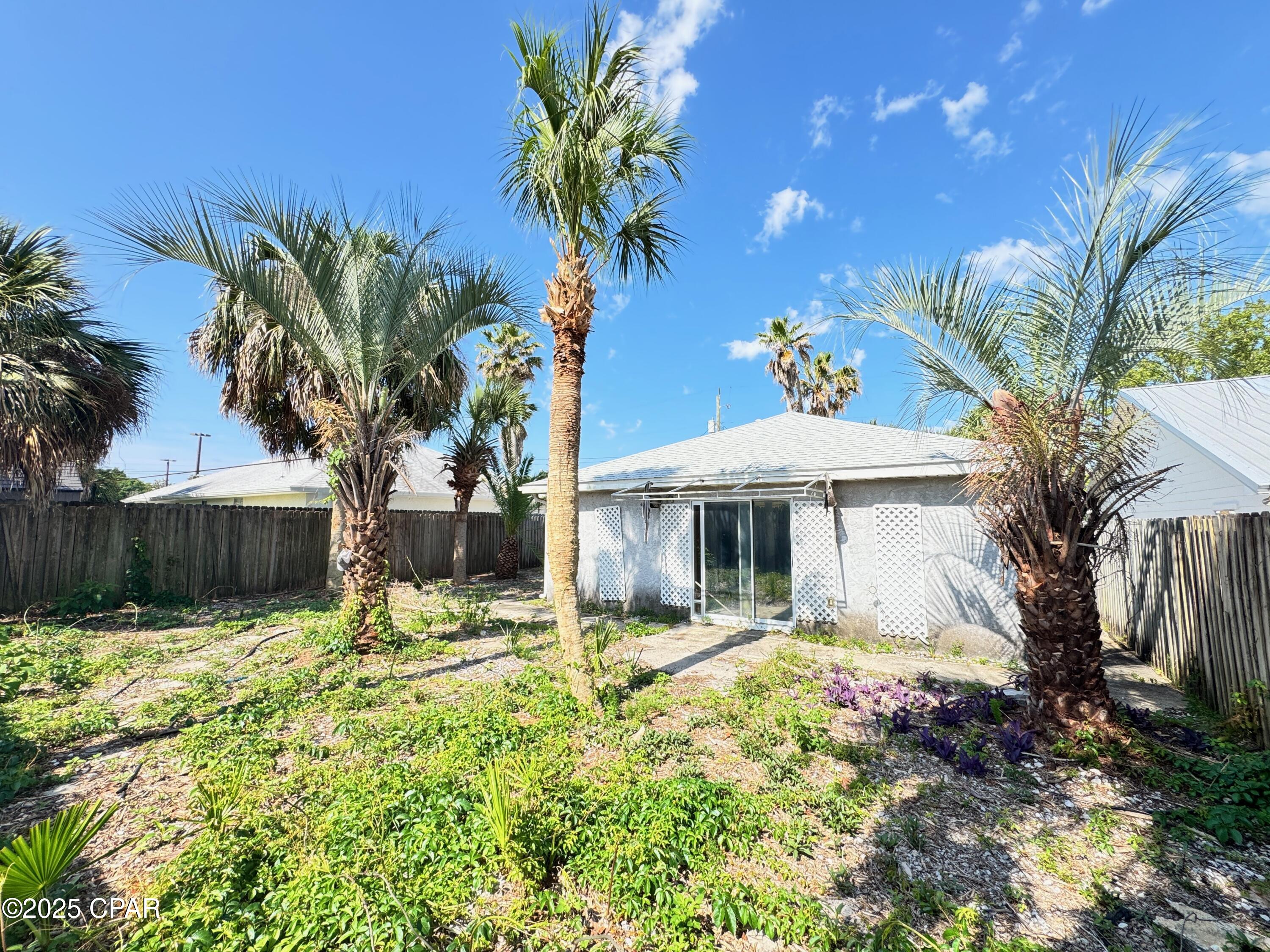 Inlet Beach Heights - Residential