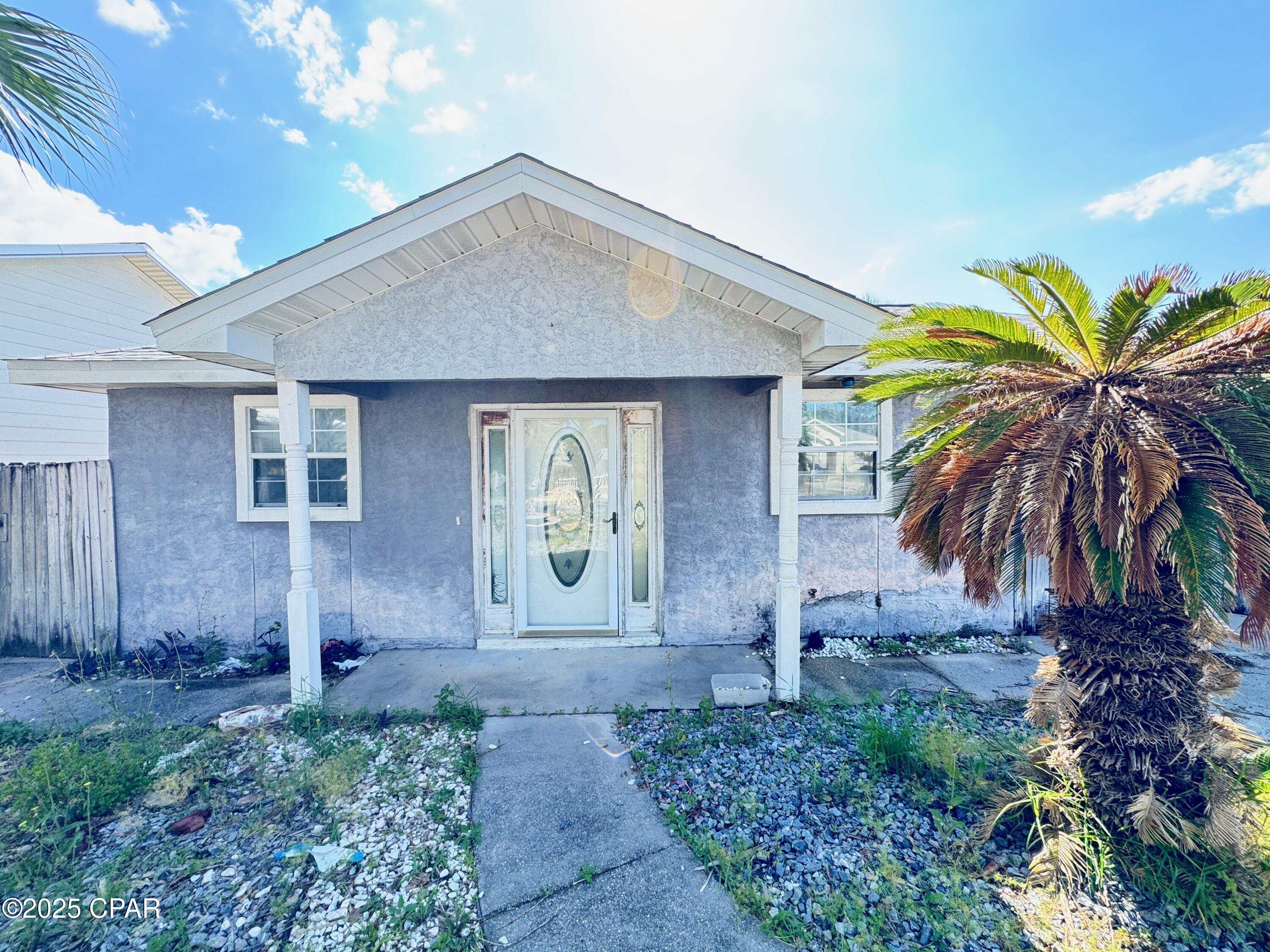 Inlet Beach Heights - Residential