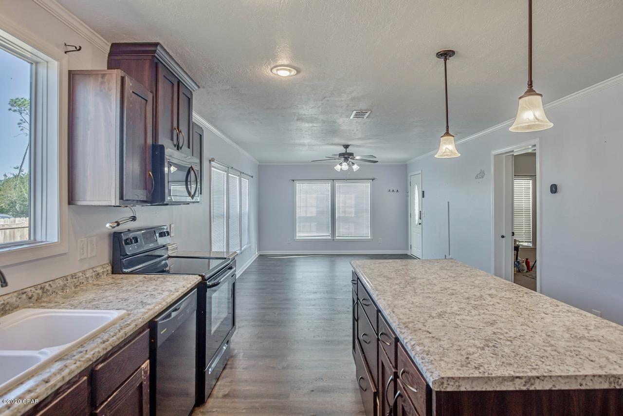 Turkey Run - Residential