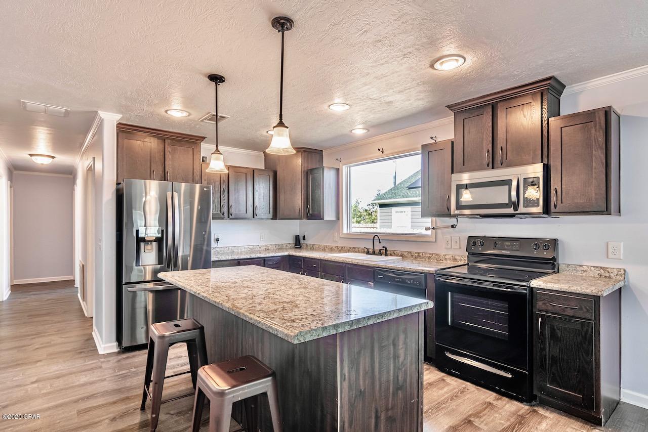 Turkey Run - Residential