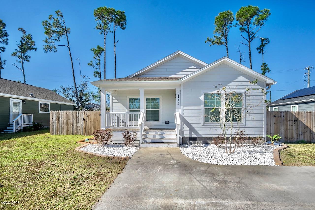 Turkey Run - Residential