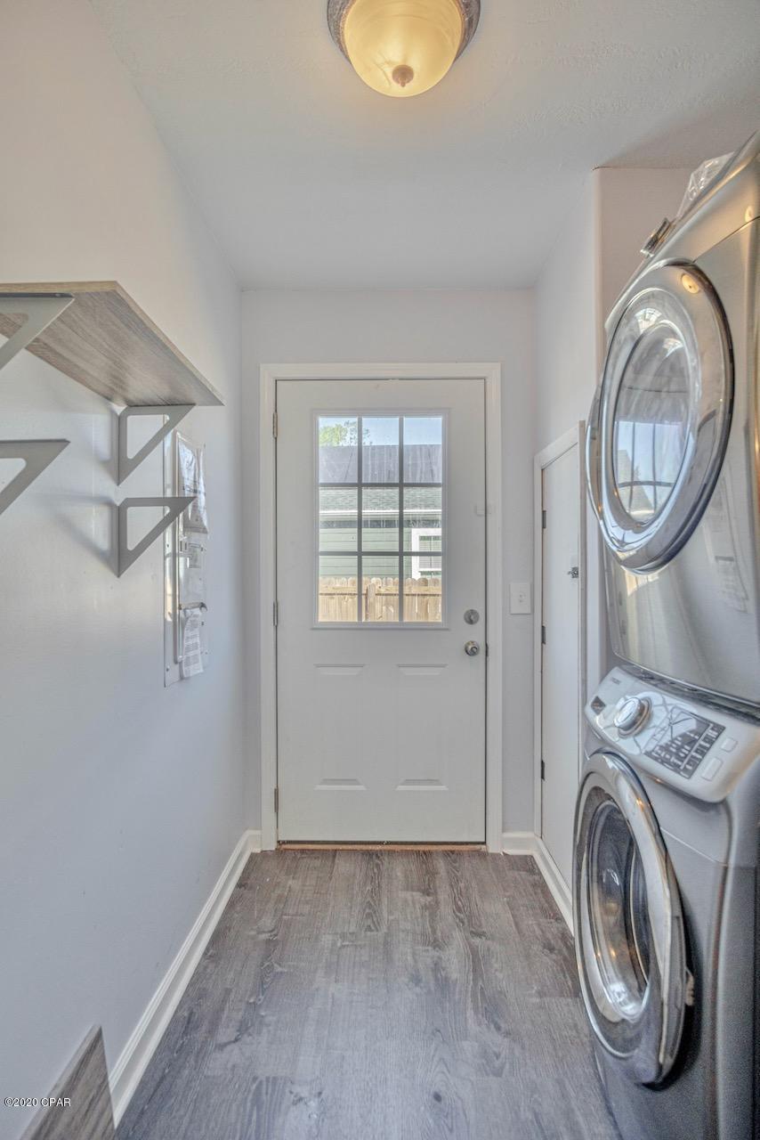 Turkey Run - Residential