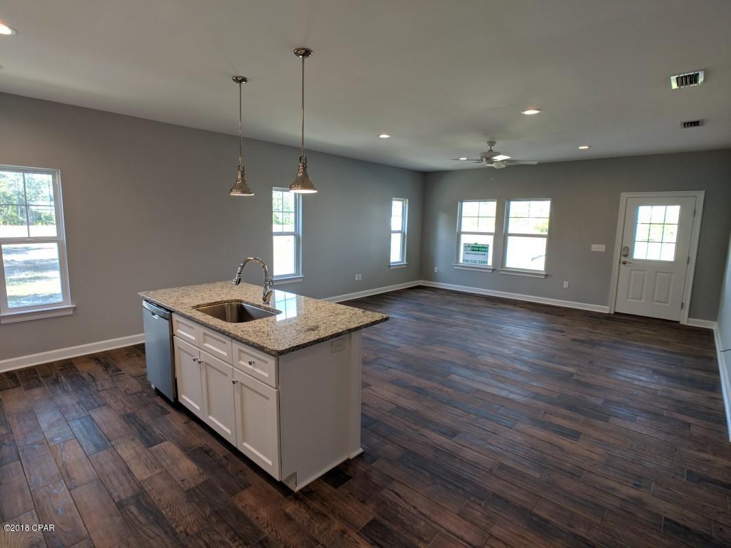 Ocean Plantation - Residential