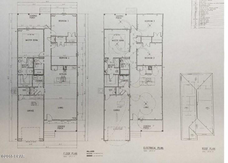 Ocean Plantation - Residential