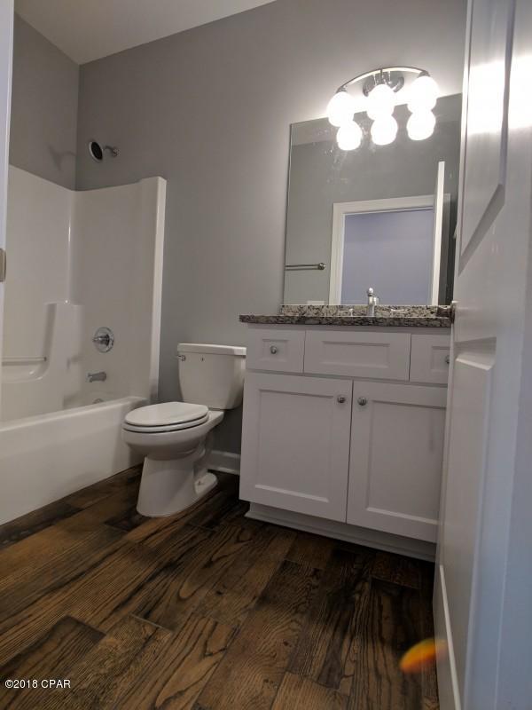 Ocean Plantation - Residential